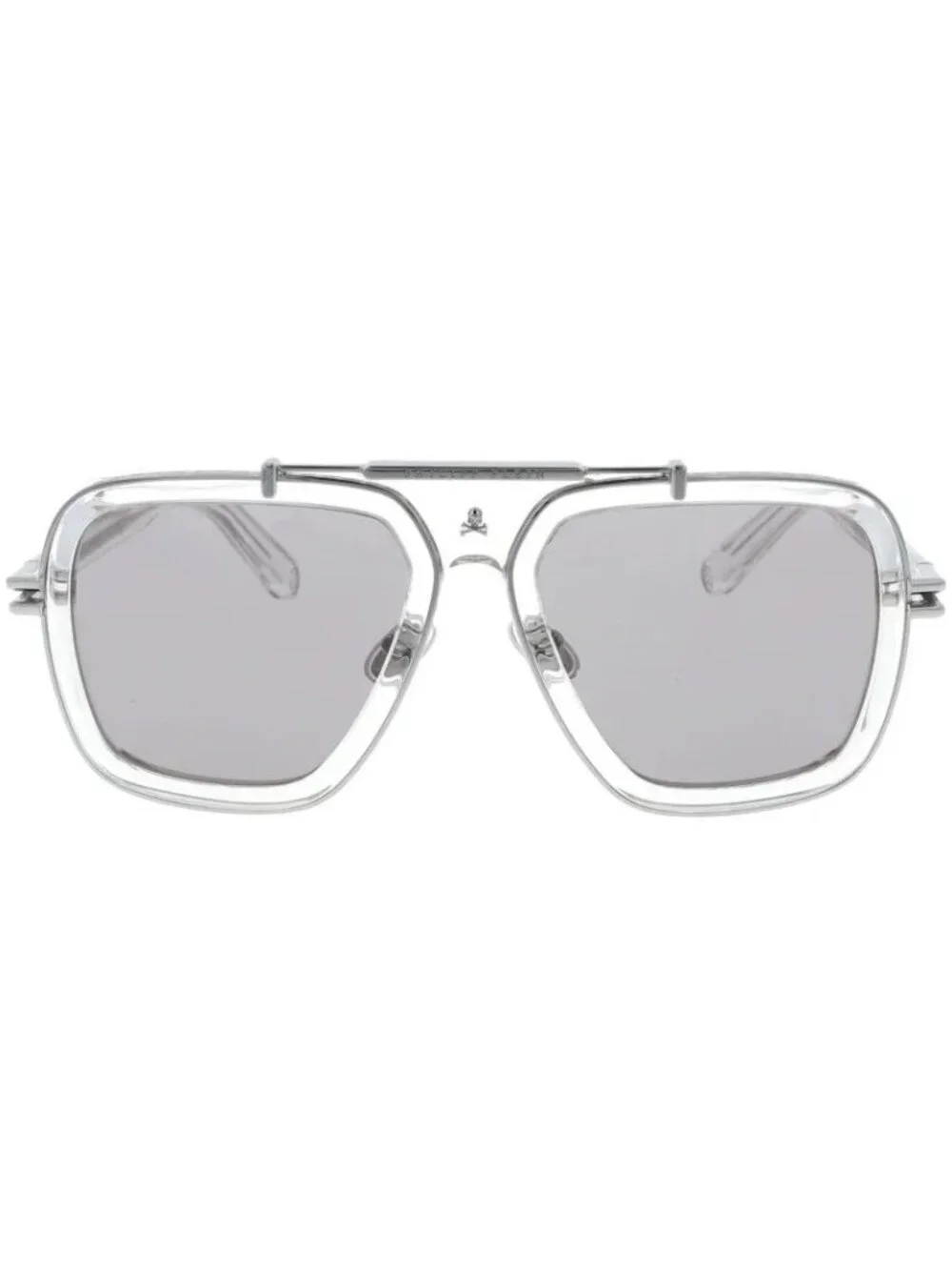 NEW SPP109V 79F PHILIPP PLEIN SUNGLASSES